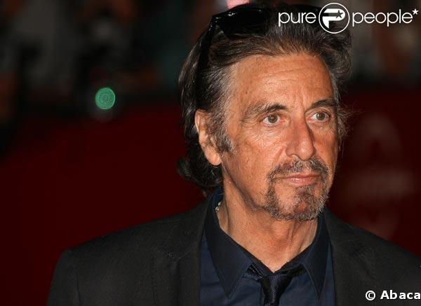 Al Pacino