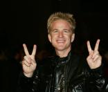 Matthew Modine... peace my bro' !