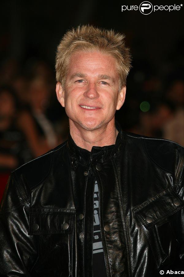 Matthew Modine
