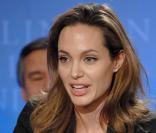 Angelina Jolie
