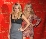 Carrie Underwood