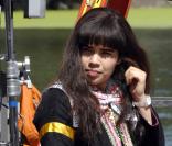 America Ferrera dans la peau de Betty