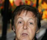 Paul McCartney