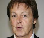 Paul McCartney