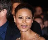 Josh Brolin, Thandie Newton et Oliver Stone