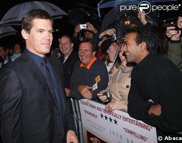 Josh Brolin