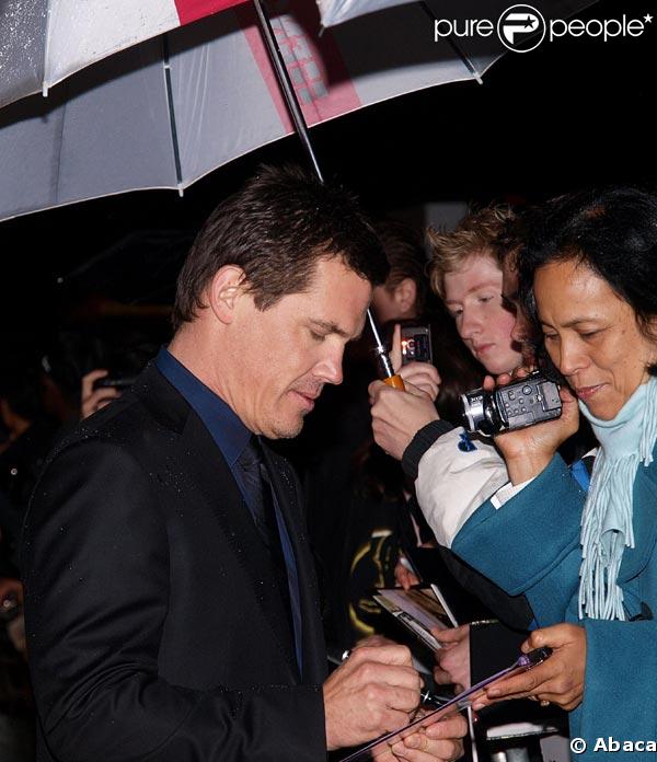 Josh Brolin