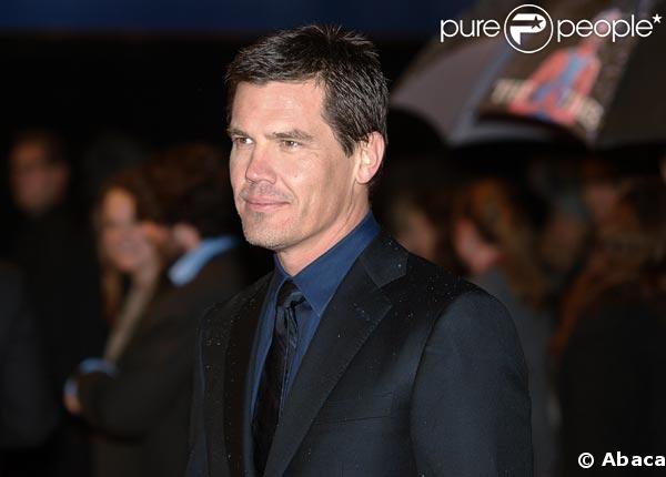 Josh Brolin