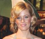 Elizabeth Banks... sublime !