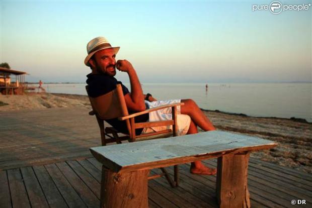 Nikos Aliagas