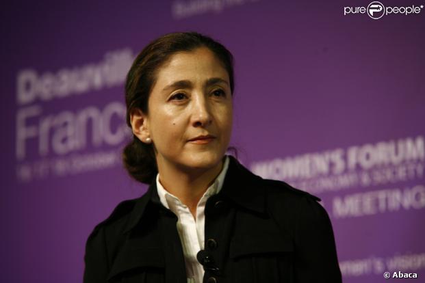 Ingrid Betancourt