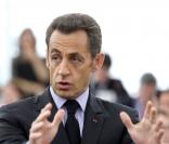Nicolas Sarkozy