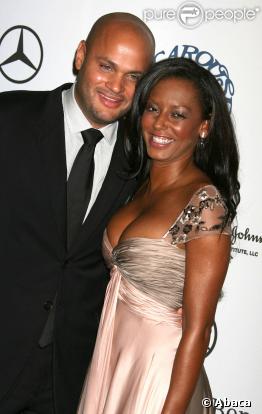 Mel B et son mari sont vraiment adorables
