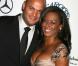 REPORTAGE PHOTOS : Mel B, un sex-appeal naturel, au côté de son mari...
