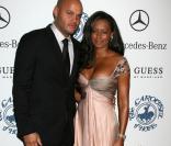 Mel B et son mari sont vraiment adorables