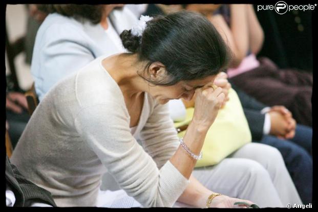 Ingrid Betancourt