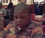 Julian, neveu de Jennifer Hudson