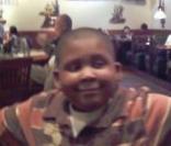 Julian, neveu de Jennifer Hudson