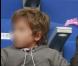 REPORTAGE PHOTOS : Claude Brasseur, champion du monde de grimaces pour son petit-fils !