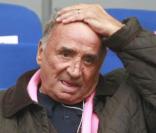 Claude Brasseur, champion du monde de grimaces