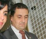 Rachida Dati visite le batiment réhabilité de la prison de Fleury-Mérogis