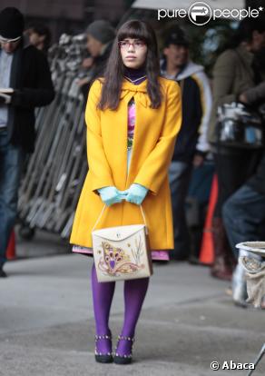 America Ferrera en Ugly Betty 