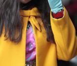 America Ferrera en Ugly Betty 