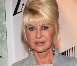 Ivana Trump