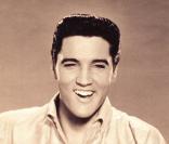 Elvis Presley