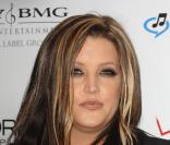 Lisa Marie Presley