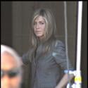 REPORTAGE PHOTOS EXCLUSIVES : La charmante Jennifer Aniston, très préoccupée...