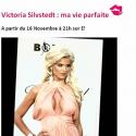 VIDEOS + PHOTOS : Découvrez la télé réalité super sexy de... Victoria Silvstedt !