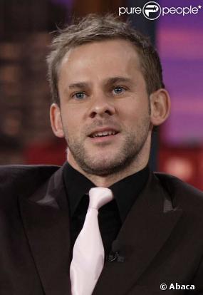 Dominic Monaghan