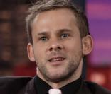 Dominic Monaghan
