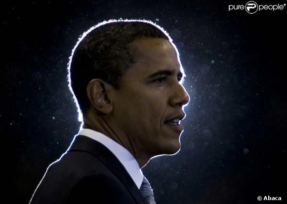 Barack Obama
