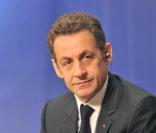 Nicolas Sarkozy