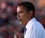 Barack Obama
