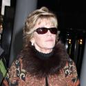REPORTAGE PHOTOS : Jane Fonda, 70 ans... toujours aussi  belle et élégante !  