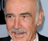 Sean Connery