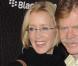 Felicity Huffman et William H. Macy à la soirée BlackBerry, à Los Angeles, le 30/10/08
