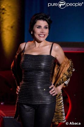 Liane Foly
