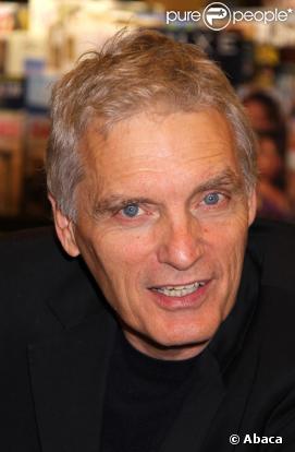 David Selby