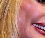 La chanteuse country 