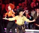 Janet Jackson 