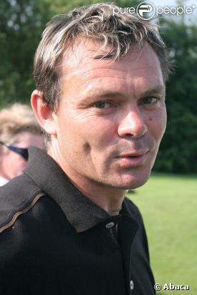 Patrice Martin