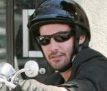 Keanu Reeves 
