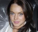Lindsay Lohan