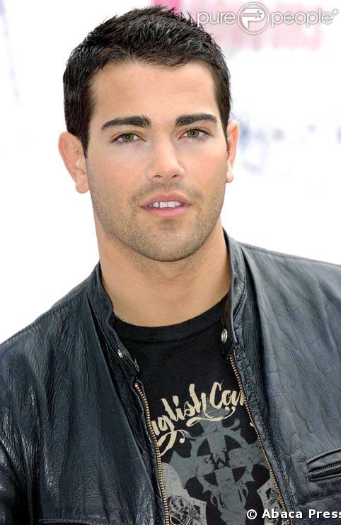 Jesse Metcalfe - Images Colection