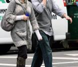 Jason Biggs et sa femme Jenny Mollen