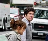 Jason Biggs et sa femme Jenny Mollen